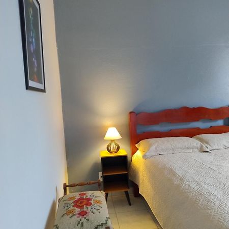 Casa Centro De Sorocaba Apartment ภายนอก รูปภาพ