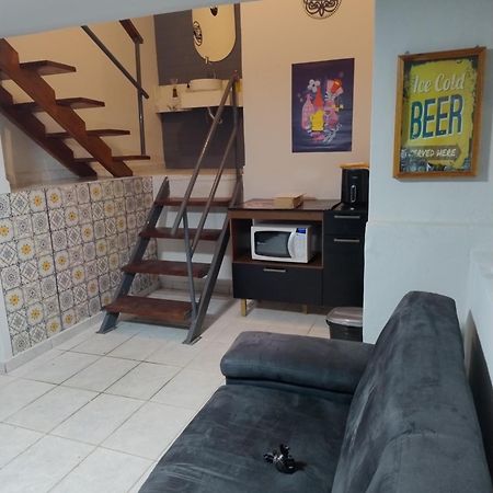 Casa Centro De Sorocaba Apartment ภายนอก รูปภาพ