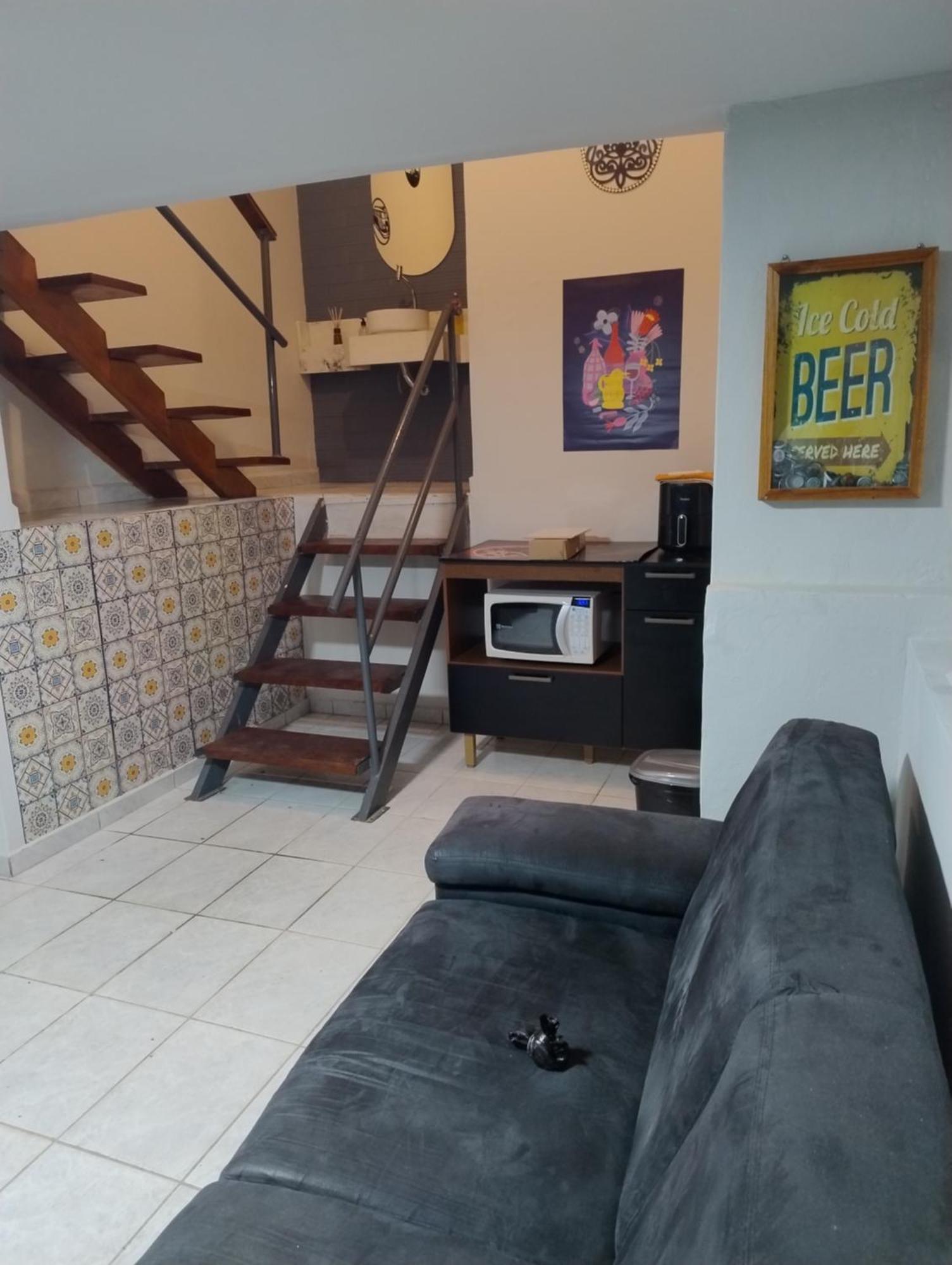 Casa Centro De Sorocaba Apartment ภายนอก รูปภาพ