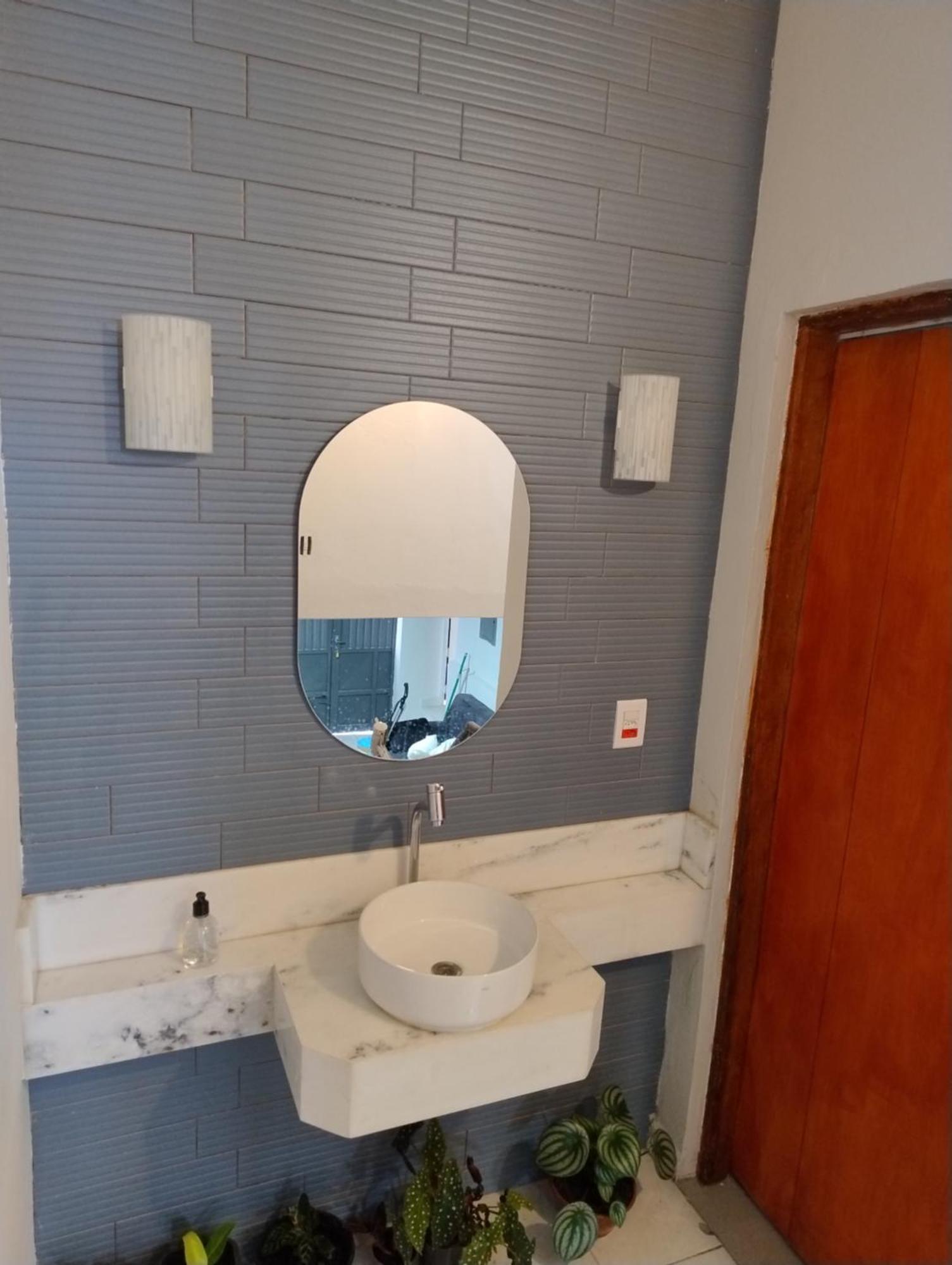 Casa Centro De Sorocaba Apartment ภายนอก รูปภาพ
