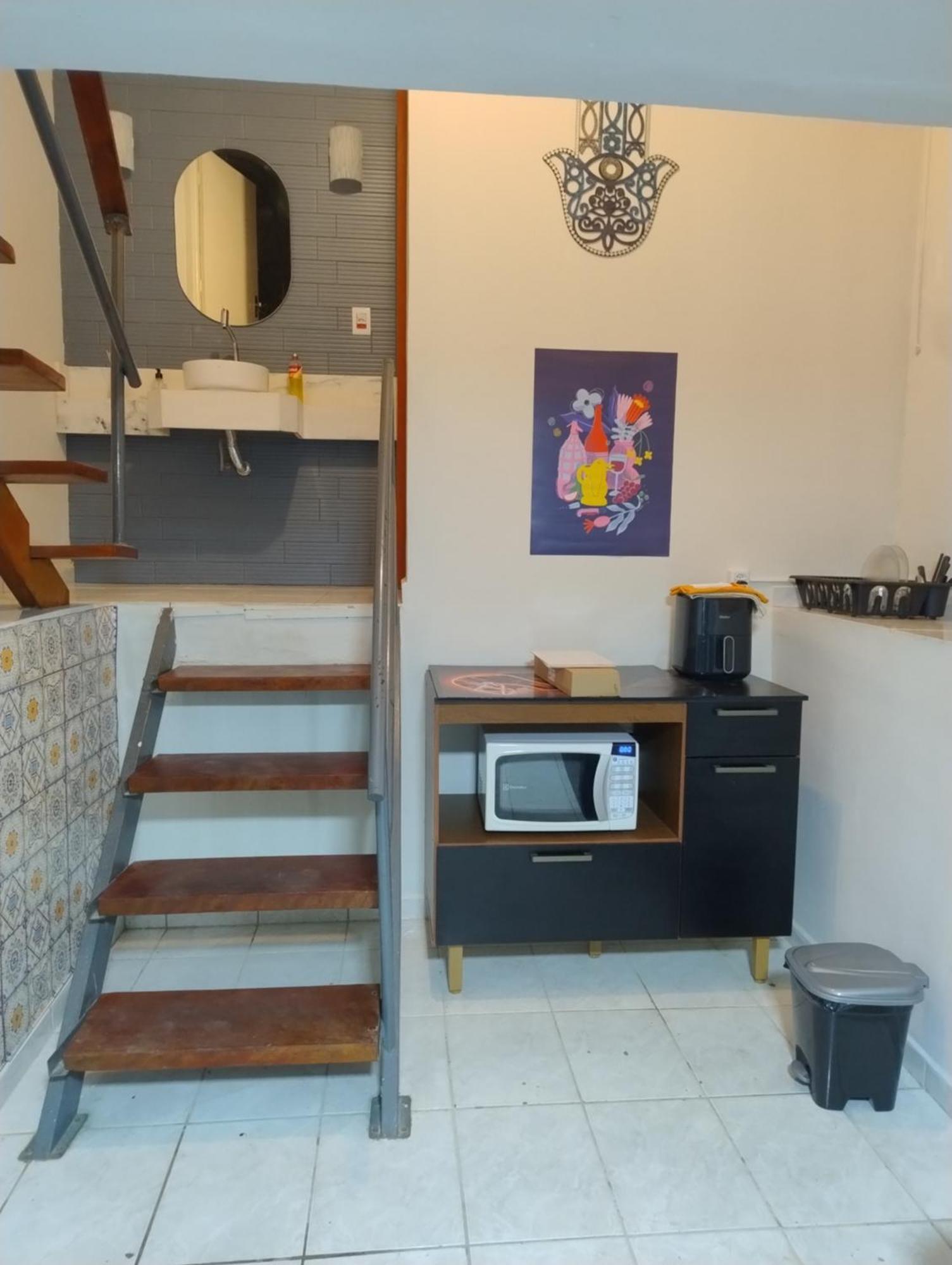 Casa Centro De Sorocaba Apartment ภายนอก รูปภาพ