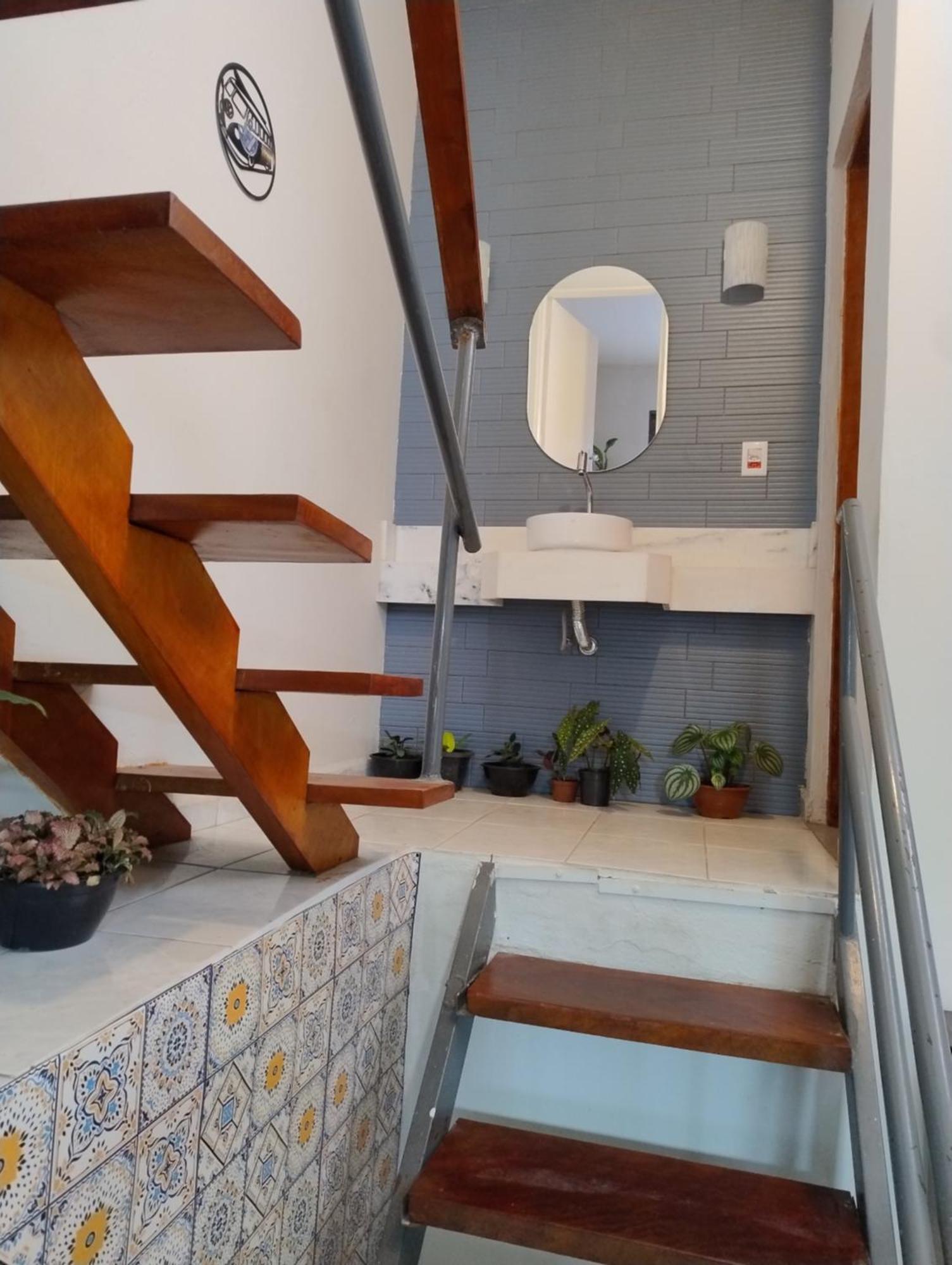 Casa Centro De Sorocaba Apartment ภายนอก รูปภาพ