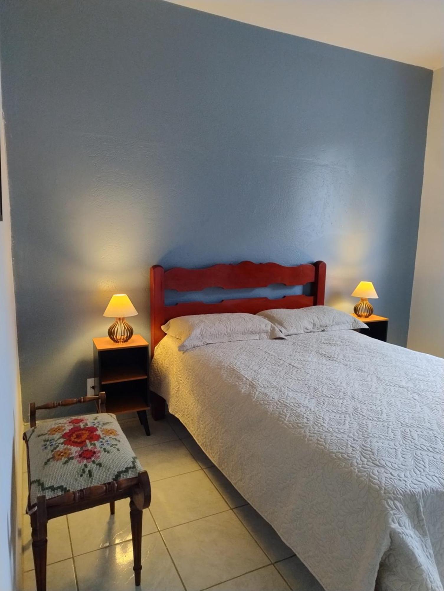 Casa Centro De Sorocaba Apartment ภายนอก รูปภาพ